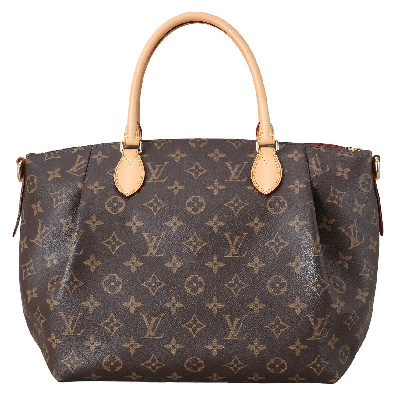 LOUIS VUITTON(USED)루이비통 모노그램 튀렌느 MM